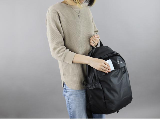 MICHAEL LINNELL デイパック MLAC-40