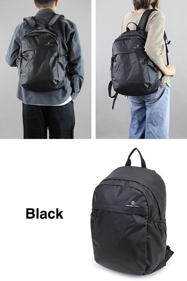 MICHAEL LINNELL デイパック MLAC-40