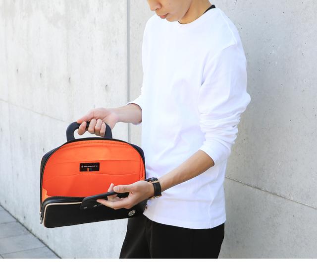 CASTELBAJAC (カステルバジャック) MATIN2(マタン2)シリーズ ビジネスバッグ 060501