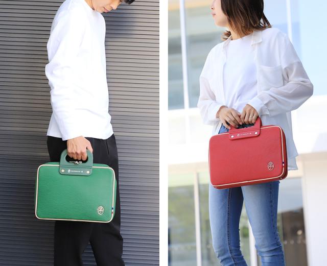 CASTELBAJAC (カステルバジャック) MATIN2(マタン2)シリーズ ビジネスバッグ 060501