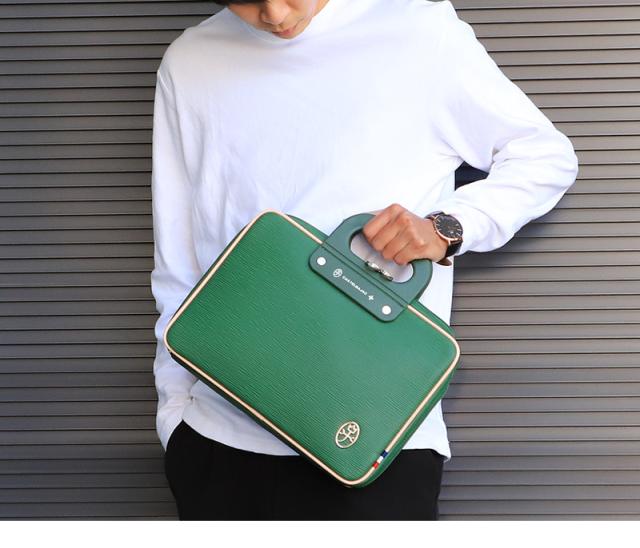 CASTELBAJAC (カステルバジャック) MATIN2(マタン2)シリーズ ビジネスバッグ 060501