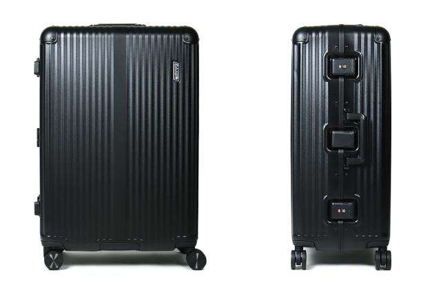 Coleman スーツケース 92L 60001