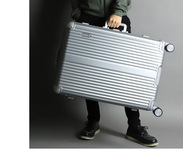 Coleman スーツケース 92L 60001