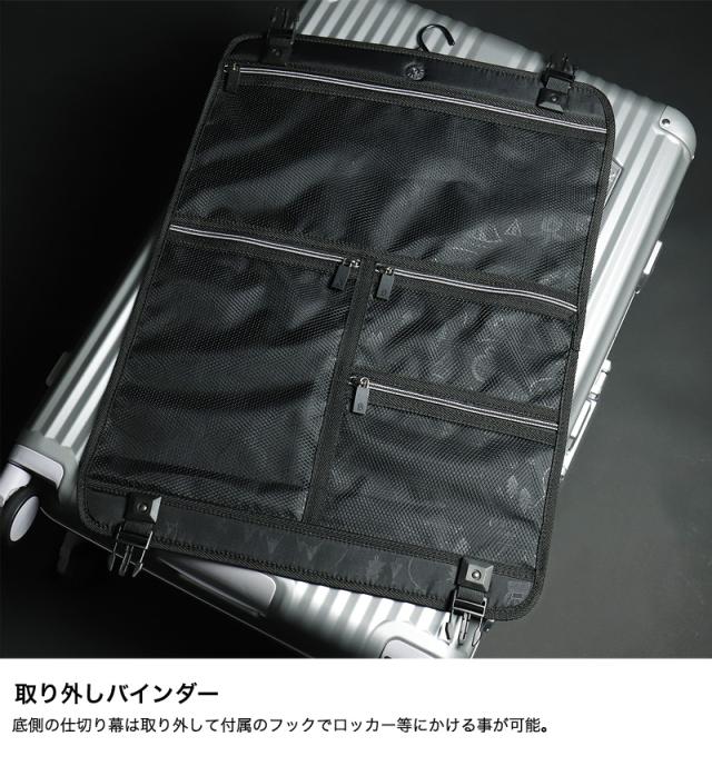 Coleman スーツケース 92L 60001