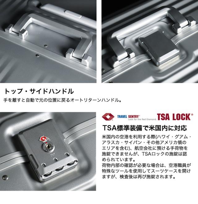 Coleman スーツケース 92L 60001