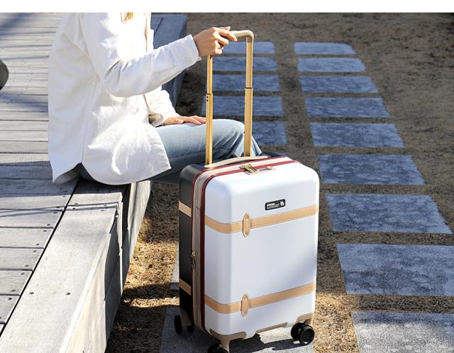 moz スーツケース