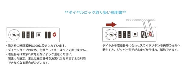 moz スーツケース