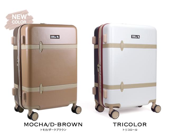 moz スーツケース