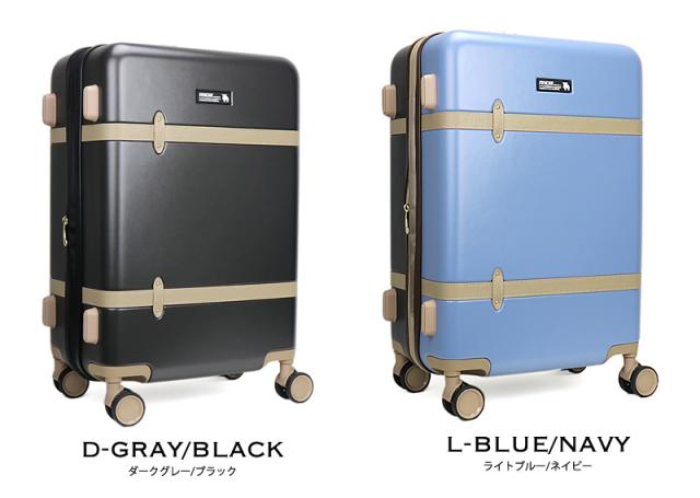 moz スーツケース