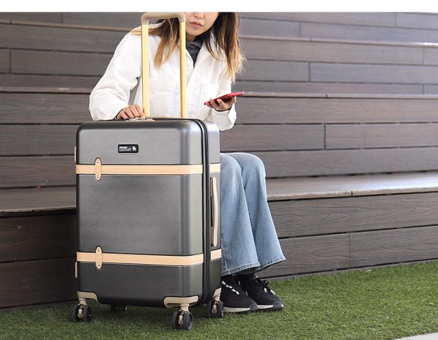 moz スーツケース