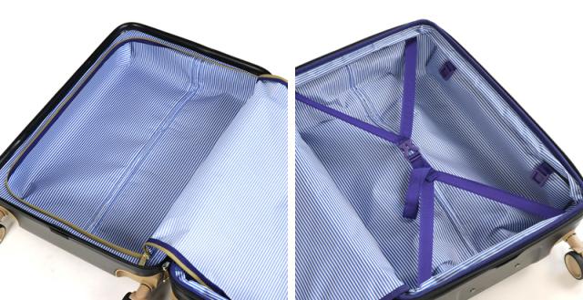 moz スーツケース