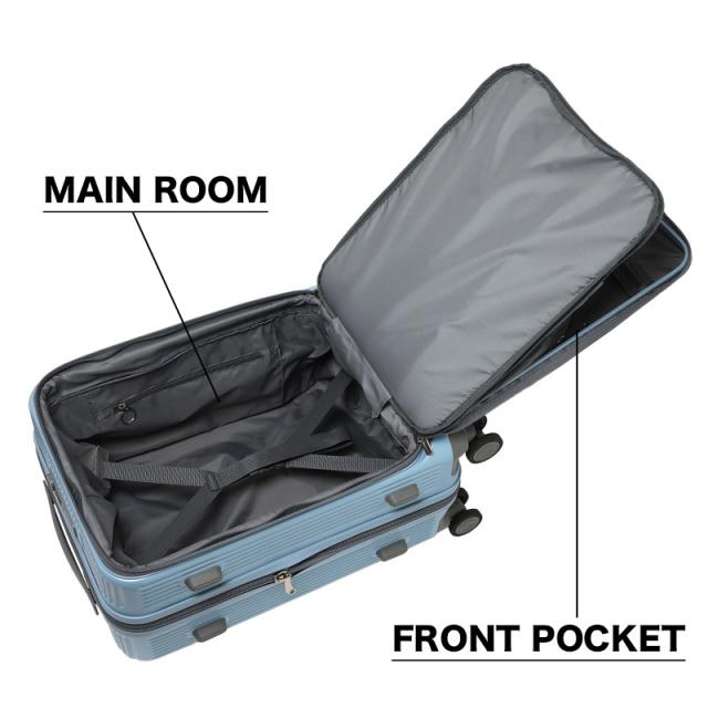 oltimo スーツケース OT-0875-49