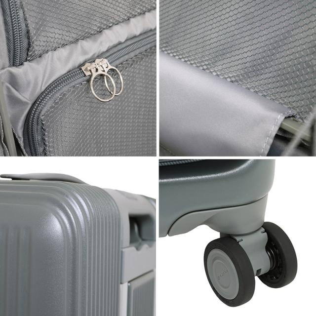 oltimo スーツケース OT-0875-57