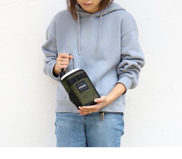 Columbia FESTIVAL WET TISSUE CASE PU2339