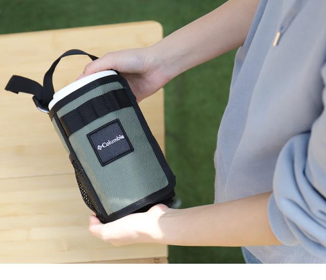 Columbia FESTIVAL WET TISSUE CASE PU2339