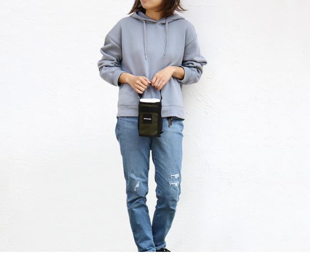 Columbia FESTIVAL WET TISSUE CASE PU2339