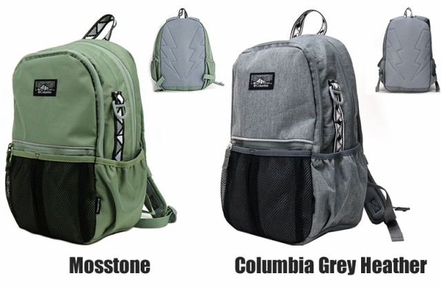 Columbia PU8229