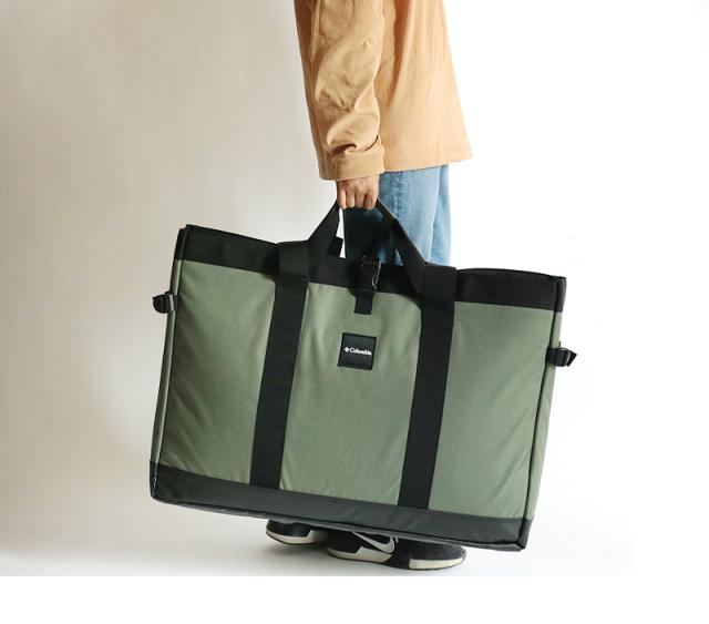 Columbia FESTIVAL WOODS GEAR TOTE PU8502