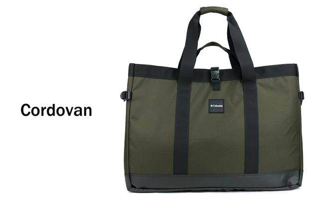 Columbia FESTIVAL WOODS GEAR TOTE PU8502