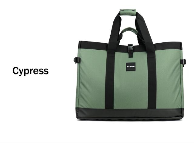 Columbia FESTIVAL WOODS GEAR TOTE PU8502