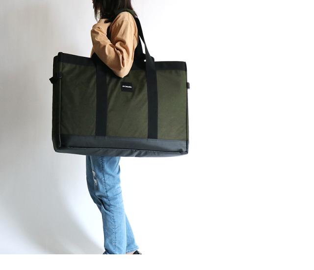 Columbia FESTIVAL WOODS GEAR TOTE PU8502