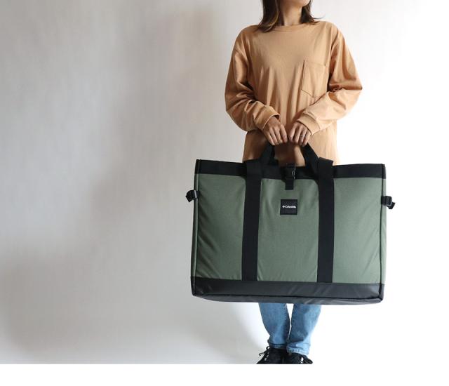 Columbia FESTIVAL WOODS GEAR TOTE PU8502