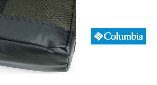 Columbia FESTIVAL WOODS GEAR TOTE PU8502