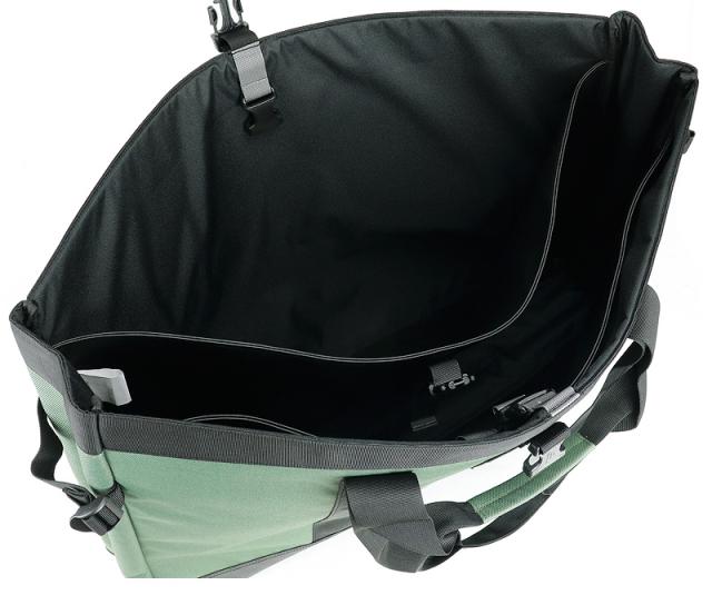 Columbia FESTIVAL WOODS GEAR TOTE PU8502