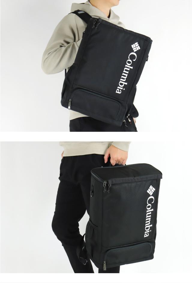 【リュック】送料無料 Columbia LB FLAWLESS 30L BACKPACK PU8679