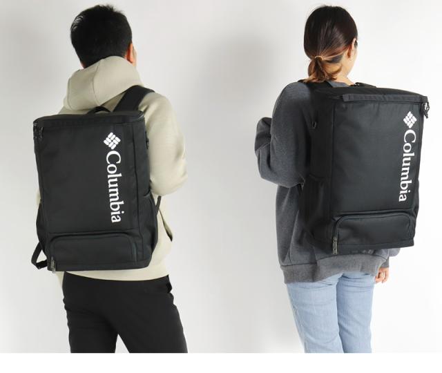 【リュック】送料無料 Columbia LB FLAWLESS 30L BACKPACK PU8679