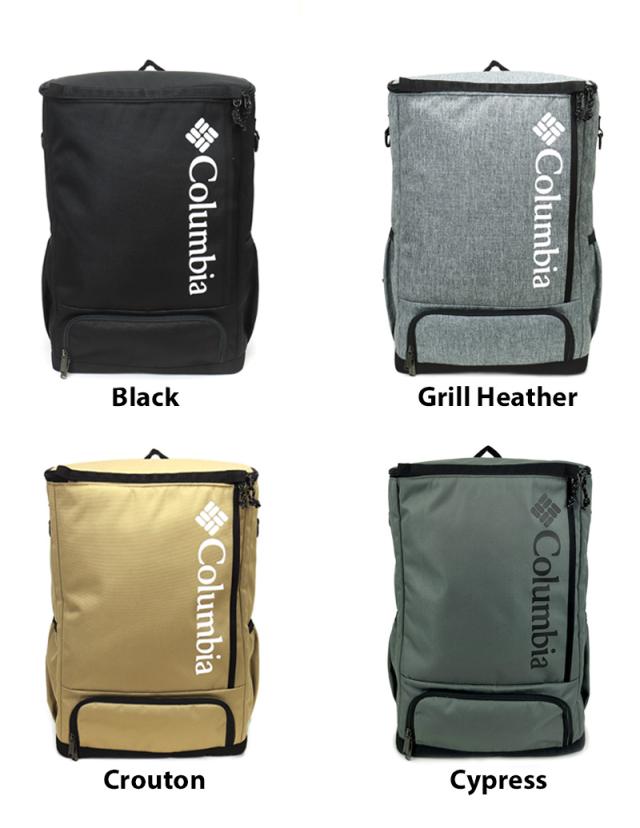 【リュック】送料無料 Columbia LB FLAWLESS 30L BACKPACK PU8679