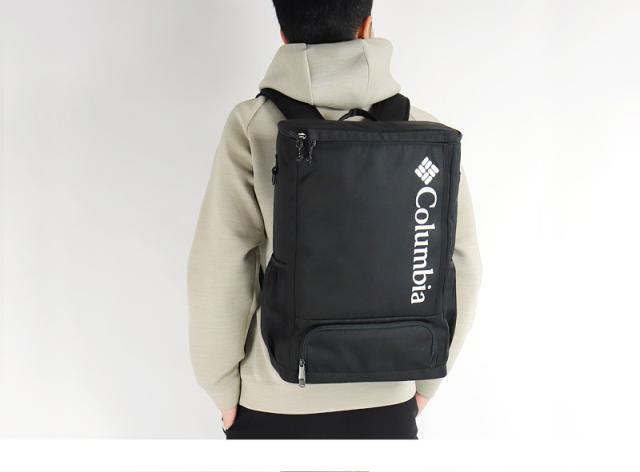 【リュック】送料無料 Columbia LB FLAWLESS 30L BACKPACK PU8679