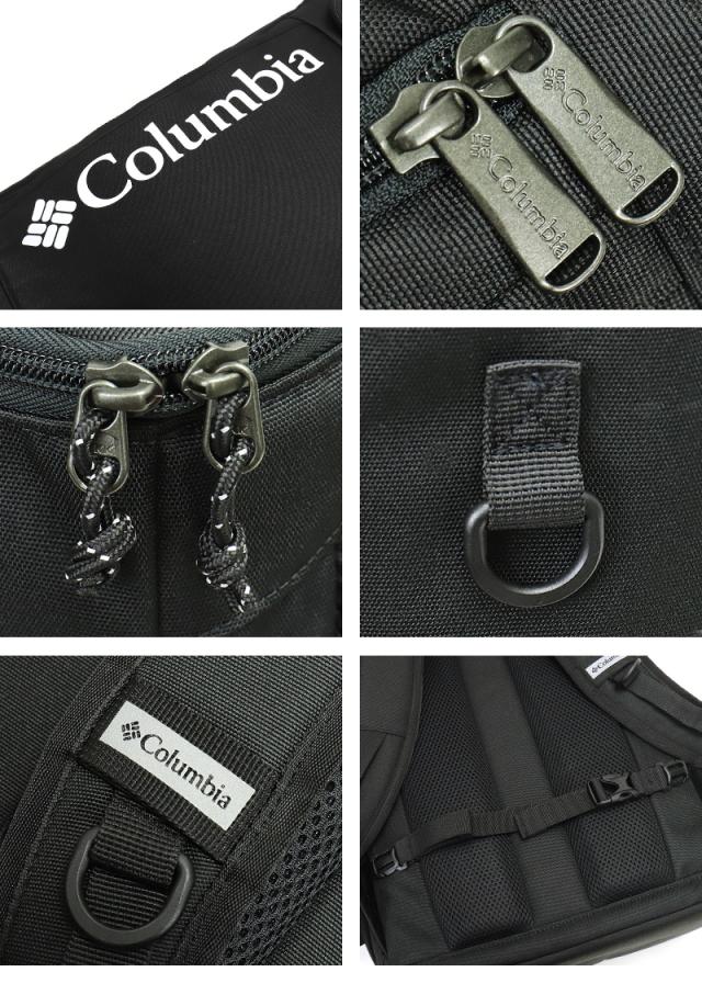 【リュック】送料無料 Columbia LB FLAWLESS 30L BACKPACK PU8679