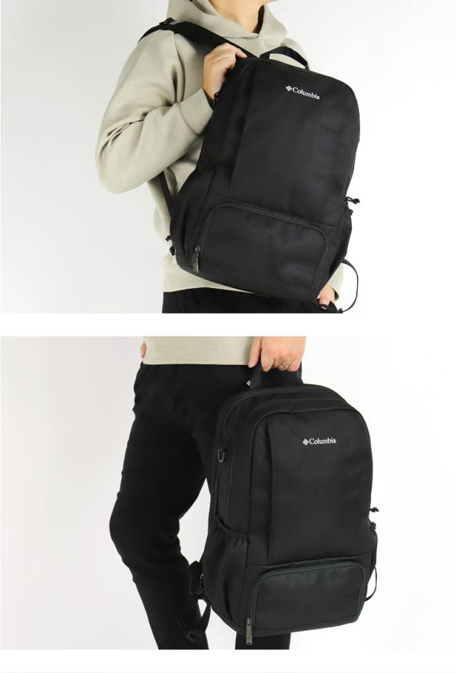 【リュック】送料無料 Columbia LB FLAWLESS 20L BACKPACK PU8681