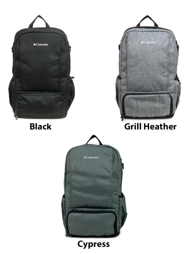 【リュック】送料無料 Columbia LB FLAWLESS 20L BACKPACK PU8681