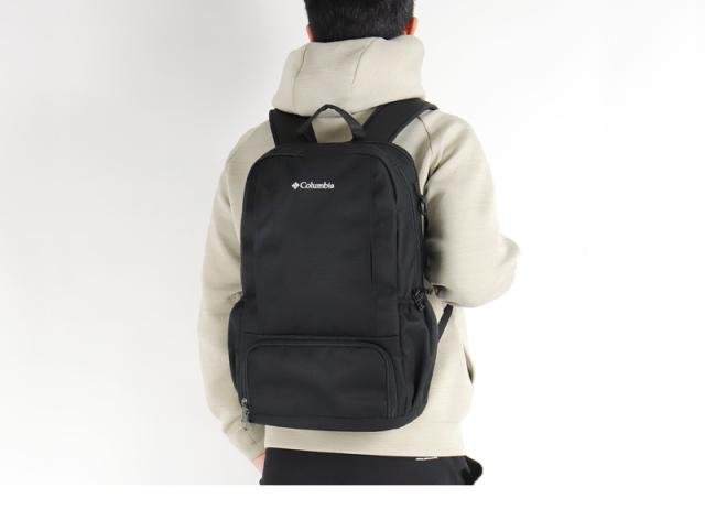 【リュック】送料無料 Columbia LB FLAWLESS 20L BACKPACK PU8681