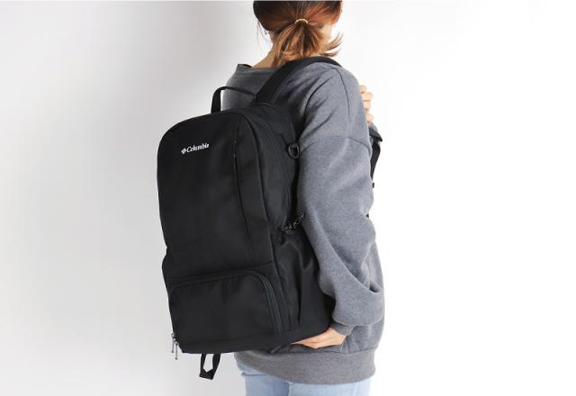 【リュック】送料無料 Columbia LB FLAWLESS 20L BACKPACK PU8681
