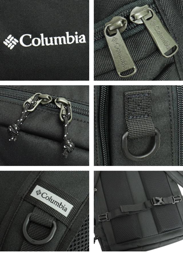 【リュック】送料無料 Columbia LB FLAWLESS 20L BACKPACK PU8681