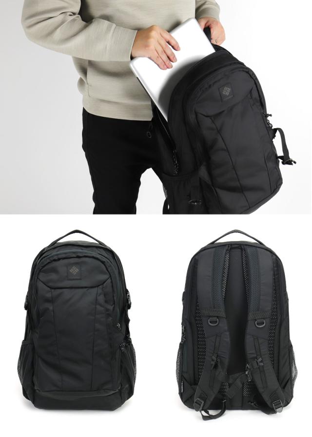 【リュック】送料無料 Columbia PANACEA 33L BACKPACK PU8708