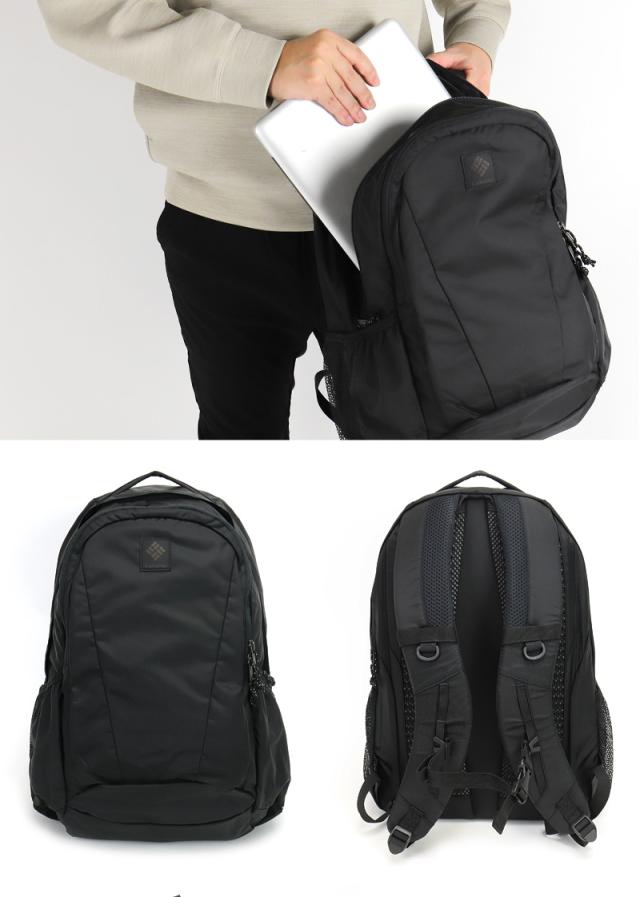 【リュック】送料無料 Columbia PANACEA 30L BACKPACK PU8709