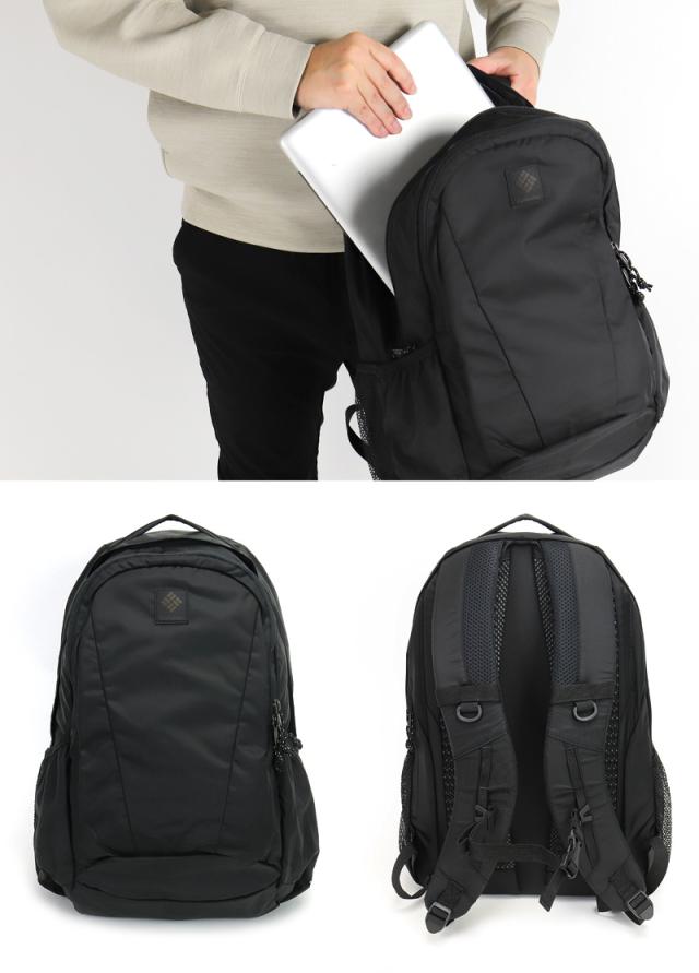 【リュック】送料無料 Columbia PANACEA 30L BACKPACK PU8709