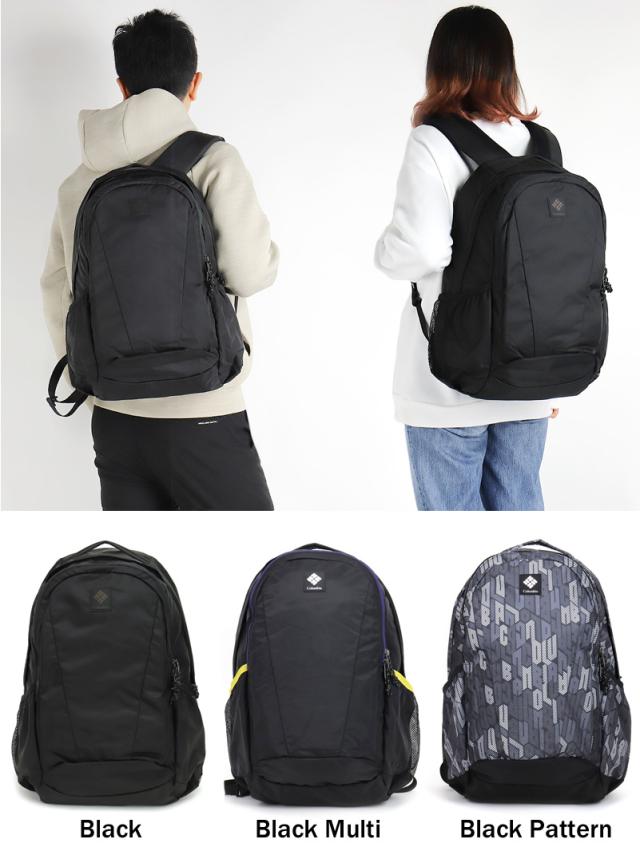 【リュック】送料無料 Columbia PANACEA 30L BACKPACK PU8709