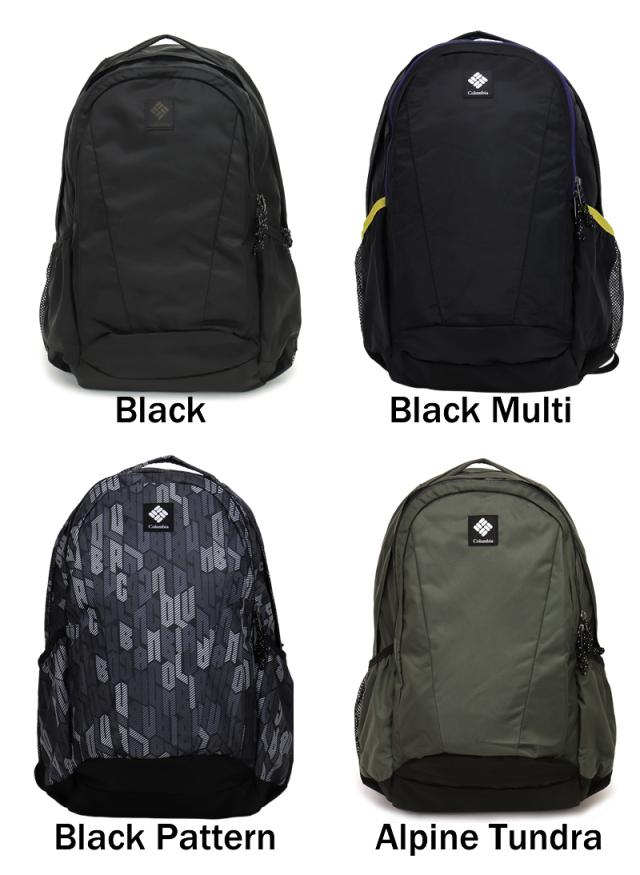 【リュック】送料無料 Columbia PANACEA 30L BACKPACK PU8709