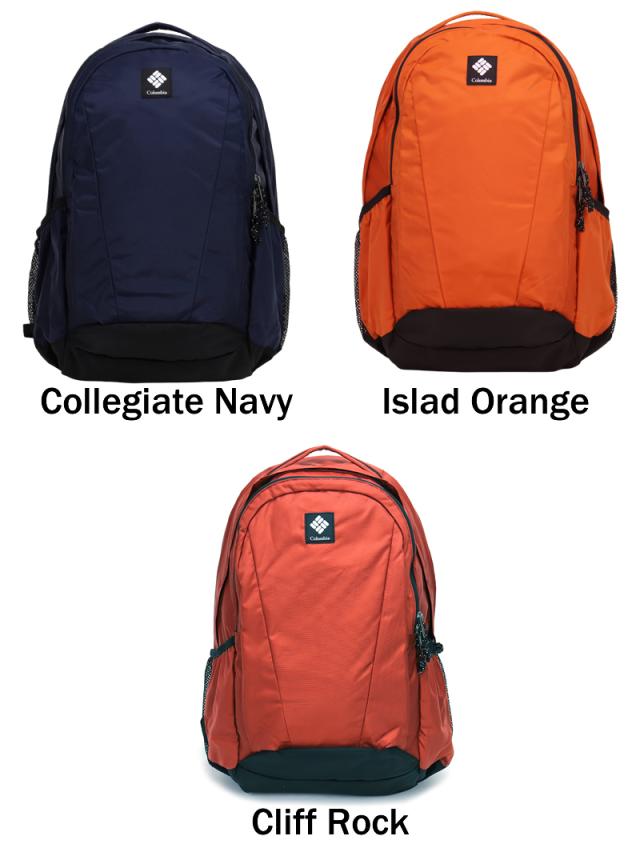 【リュック】送料無料 Columbia PANACEA 30L BACKPACK PU8709