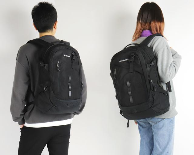 【リュック】送料無料 Columbia PEPPER ROCK 30L BACKPACK PU8711