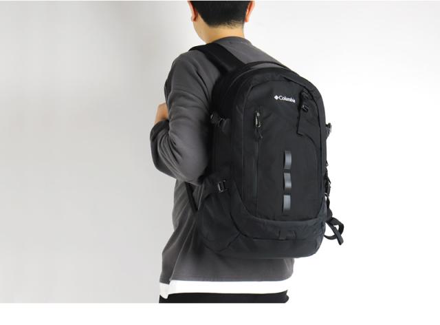 【リュック】送料無料 Columbia PEPPER ROCK 30L BACKPACK PU8711