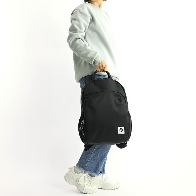 【リュック】送料無料 Columbia GREAT SMOKY GARDEN 18L BACKPACK PU8726