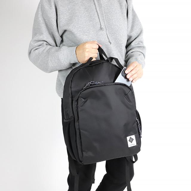 【リュック】送料無料 Columbia GREAT SMOKY GARDEN 18L BACKPACK PU8726