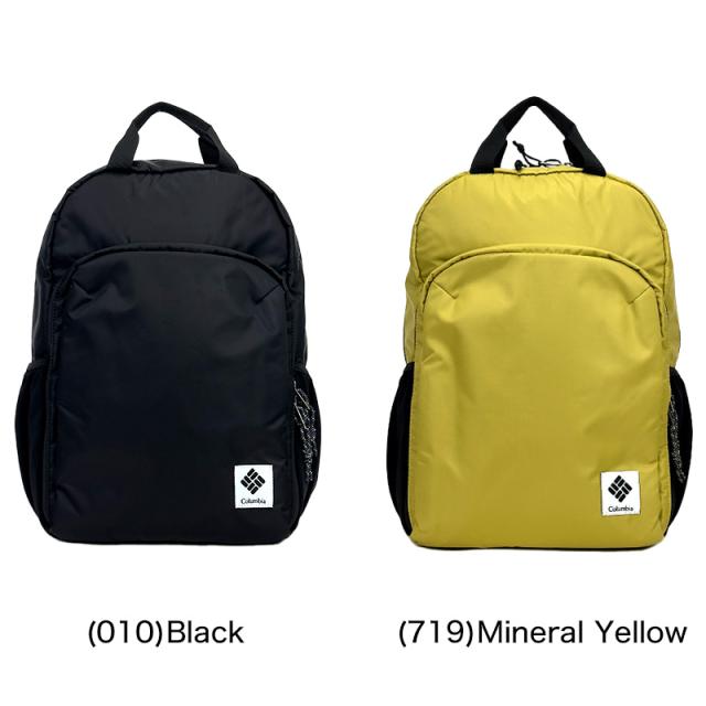 【リュック】送料無料 Columbia GREAT SMOKY GARDEN 18L BACKPACK PU8726