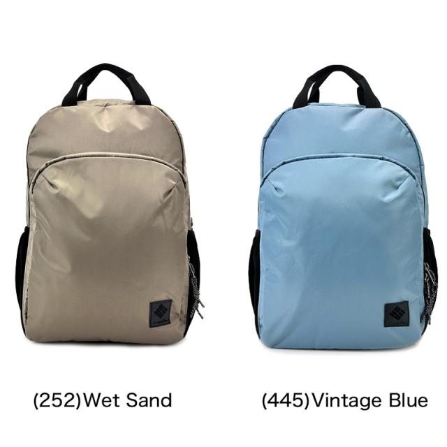 【リュック】送料無料 Columbia GREAT SMOKY GARDEN 18L BACKPACK PU8726